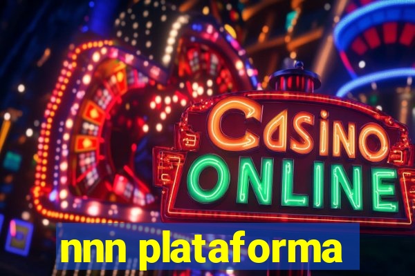 nnn plataforma
